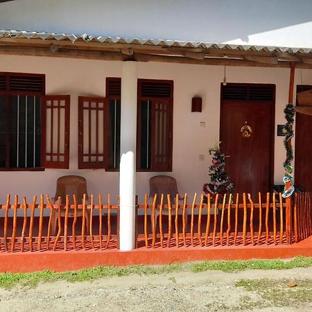 Ranmitha Villa Weligama Zewnętrze zdjęcie