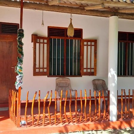 Ranmitha Villa Weligama Zewnętrze zdjęcie