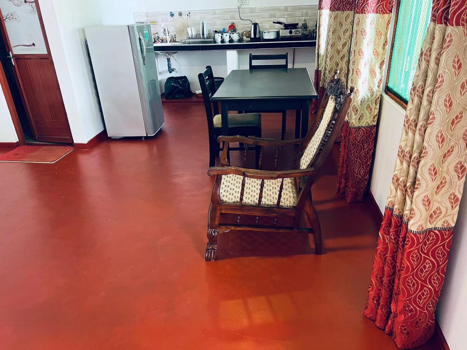 Ranmitha Villa Weligama Zewnętrze zdjęcie