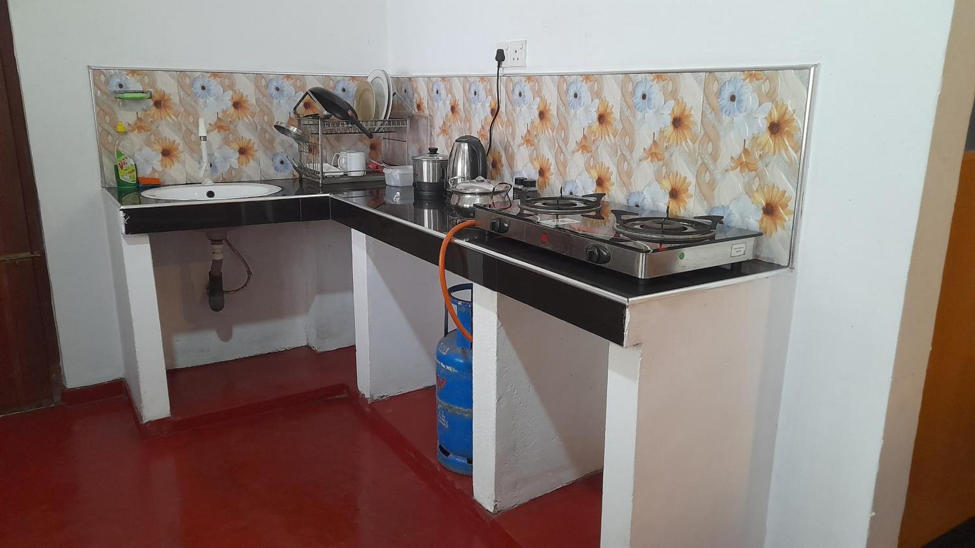 Ranmitha Villa Weligama Pokój zdjęcie