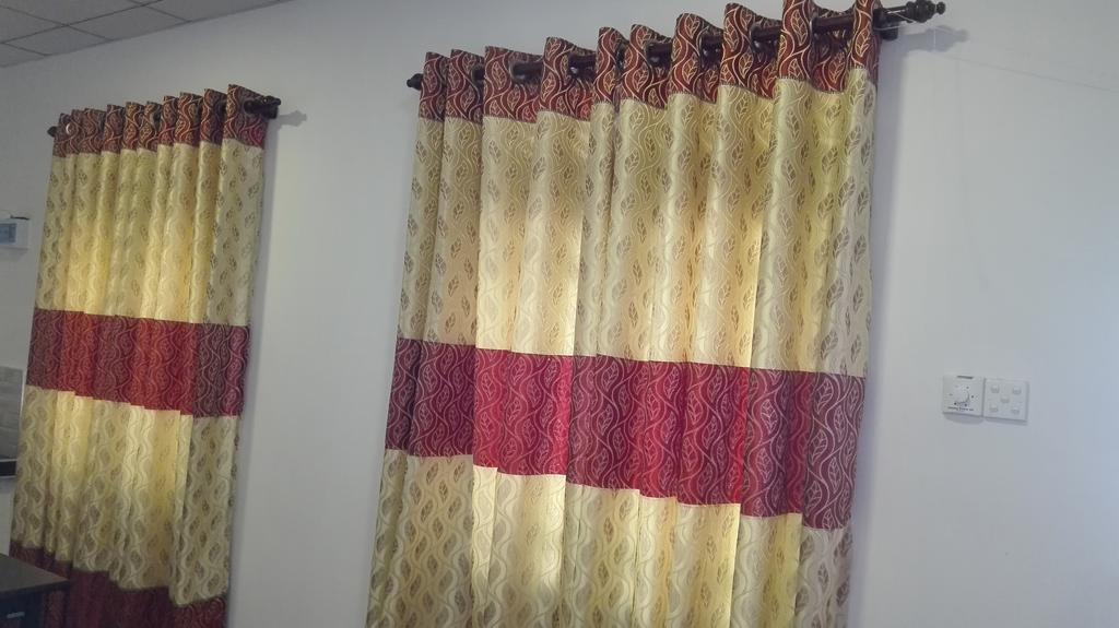 Ranmitha Villa Weligama Zewnętrze zdjęcie