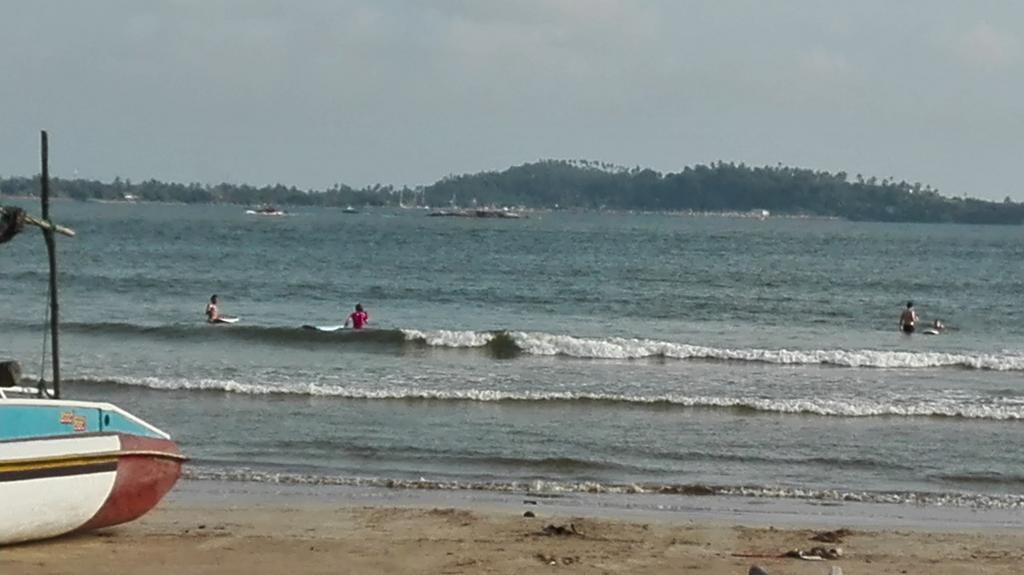 Ranmitha Villa Weligama Zewnętrze zdjęcie