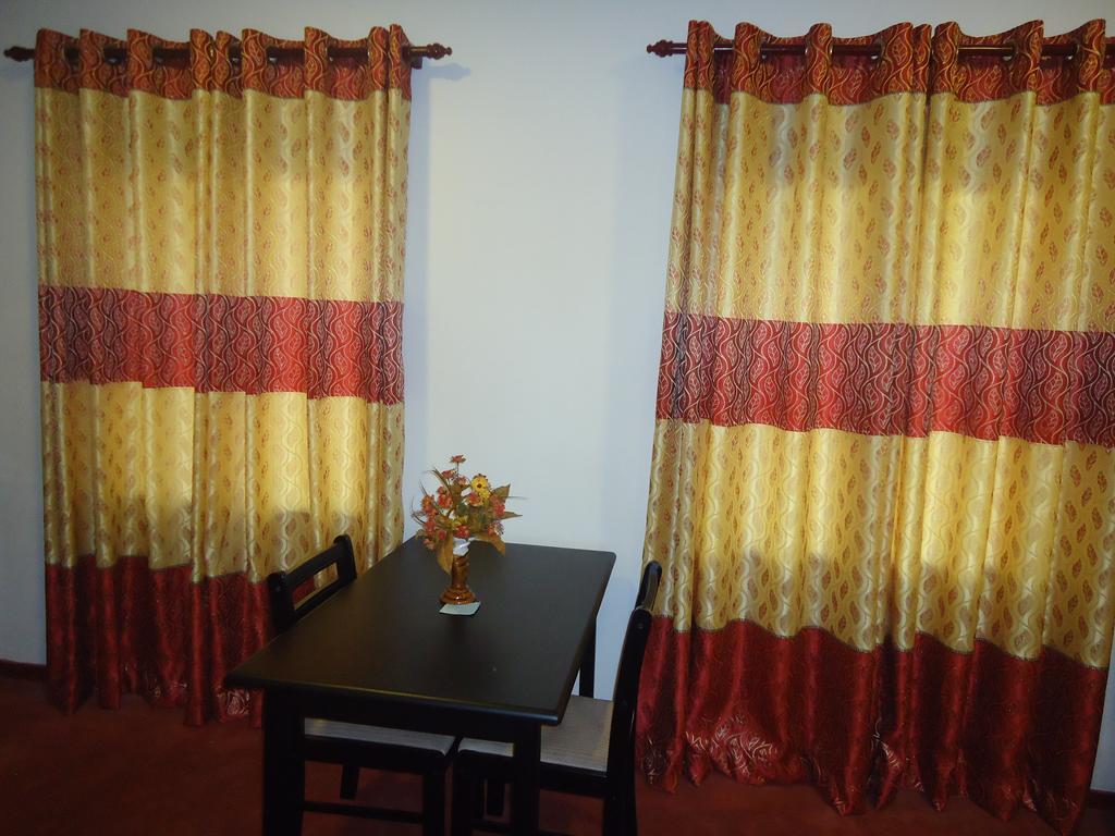 Ranmitha Villa Weligama Zewnętrze zdjęcie