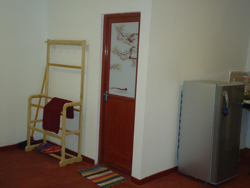 Ranmitha Villa Weligama Zewnętrze zdjęcie
