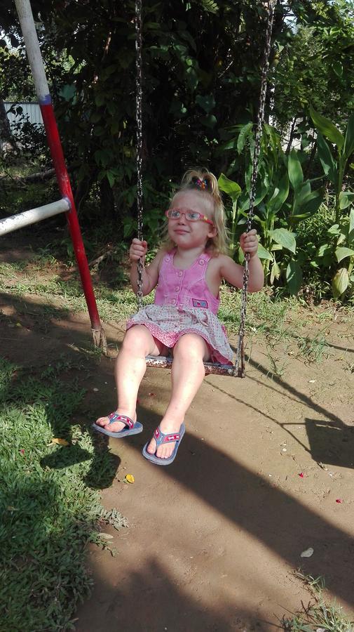 Ranmitha Villa Weligama Zewnętrze zdjęcie