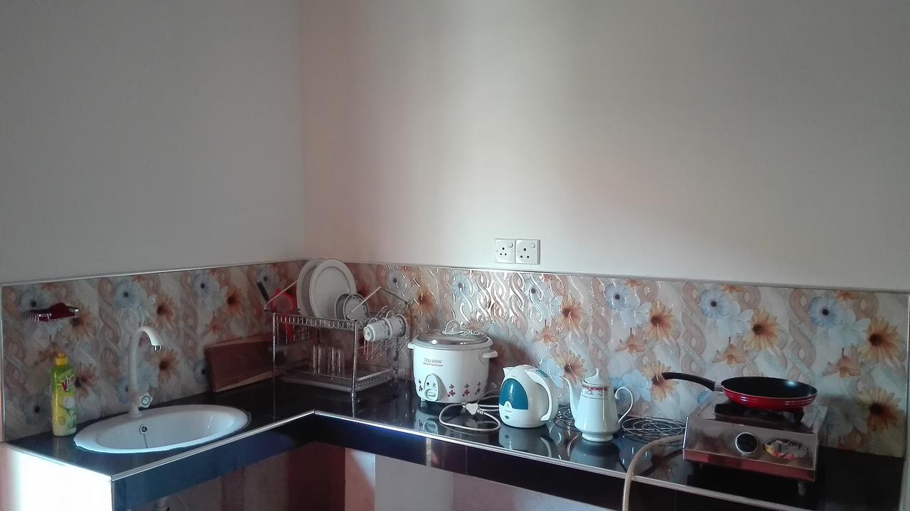 Ranmitha Villa Weligama Zewnętrze zdjęcie