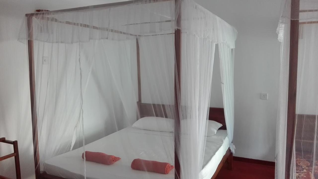 Ranmitha Villa Weligama Zewnętrze zdjęcie