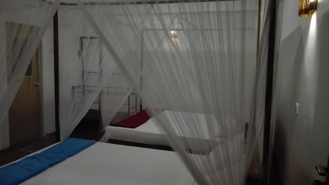 Ranmitha Villa Weligama Zewnętrze zdjęcie