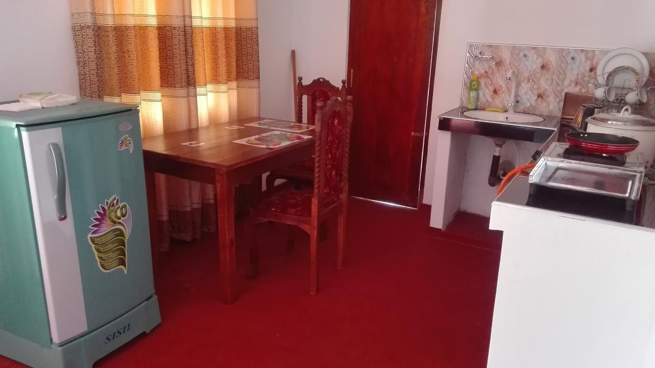 Ranmitha Villa Weligama Zewnętrze zdjęcie