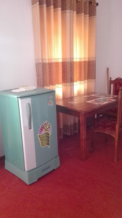 Ranmitha Villa Weligama Zewnętrze zdjęcie