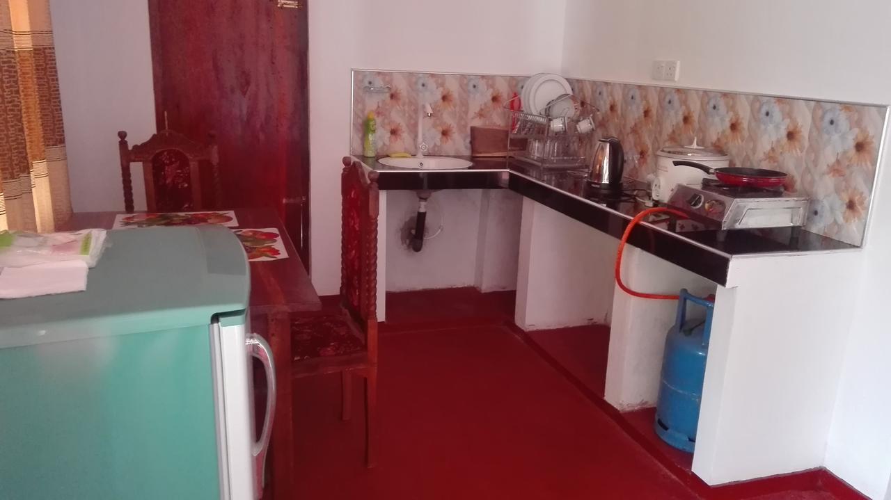 Ranmitha Villa Weligama Zewnętrze zdjęcie