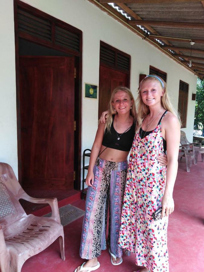 Ranmitha Villa Weligama Zewnętrze zdjęcie