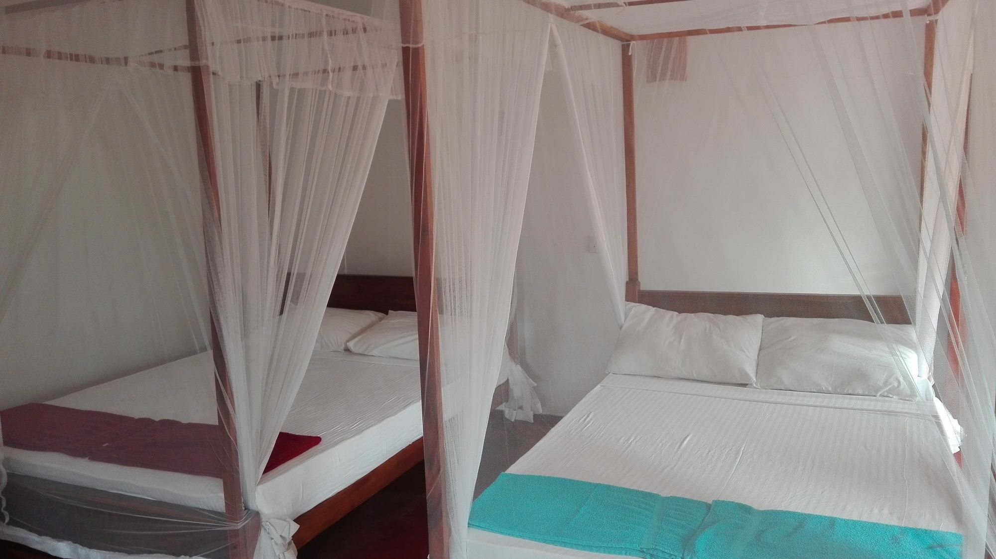 Ranmitha Villa Weligama Zewnętrze zdjęcie