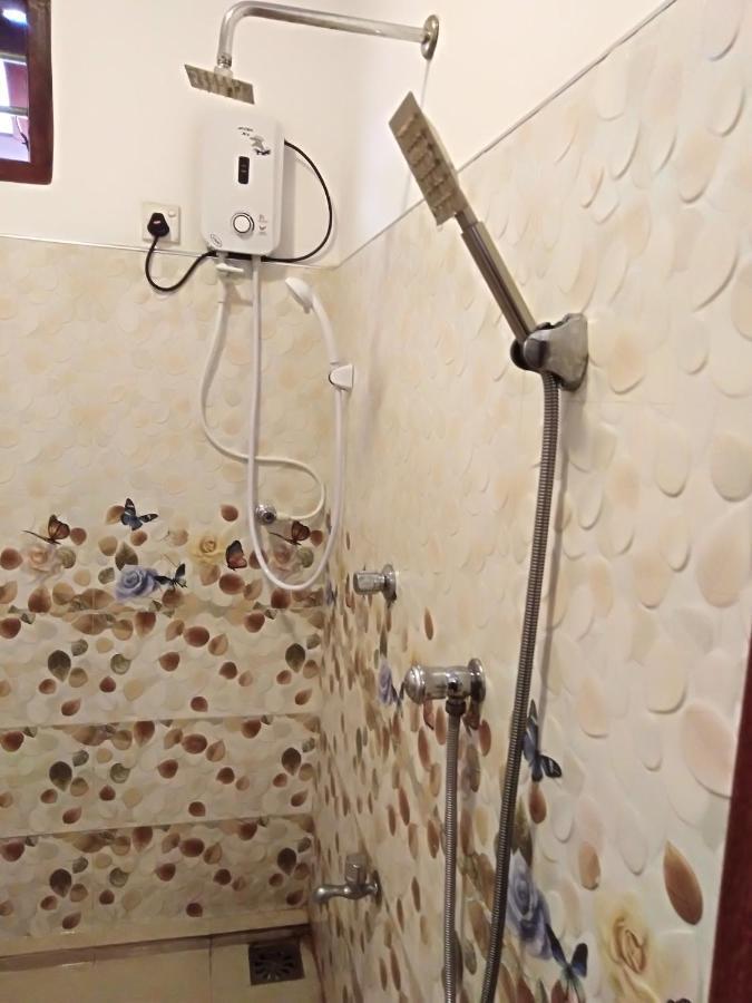 Ranmitha Villa Weligama Zewnętrze zdjęcie